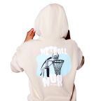 Doodle Hoodie Subtle Stone | Youth