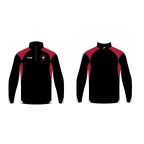 Saddleworth Netball Club VX3 Vertex Quarter Zip | Womens